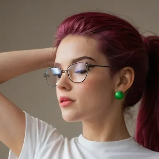 KI-Pornobild-Generator