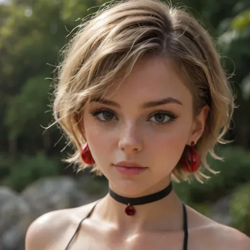 AI色情图片生成器