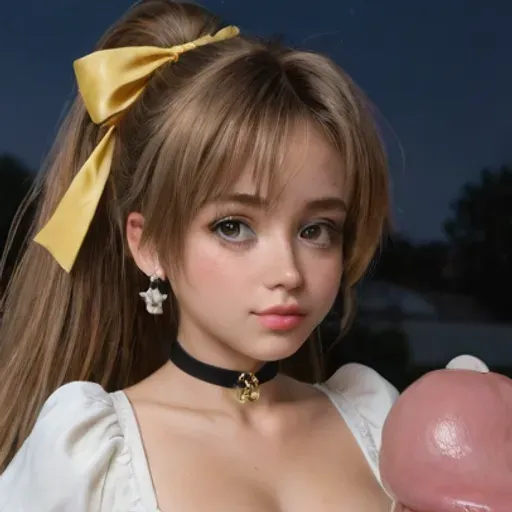 AI色情圖片產生器