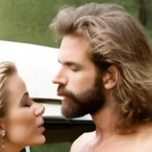 AI porn image generator