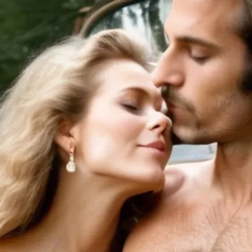 AI porn pic generator