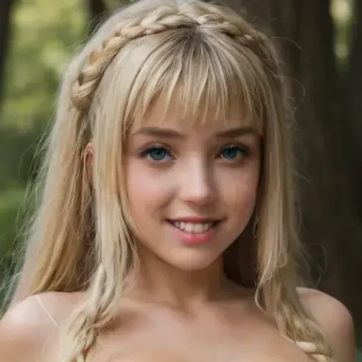 AI porn image generator