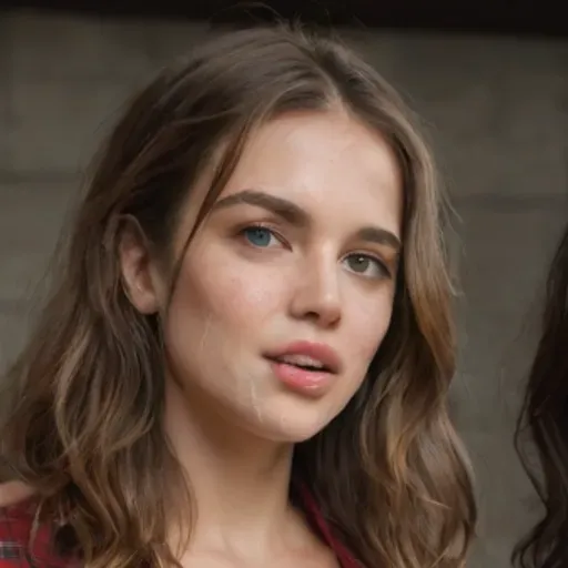 generatore di foto porno IA