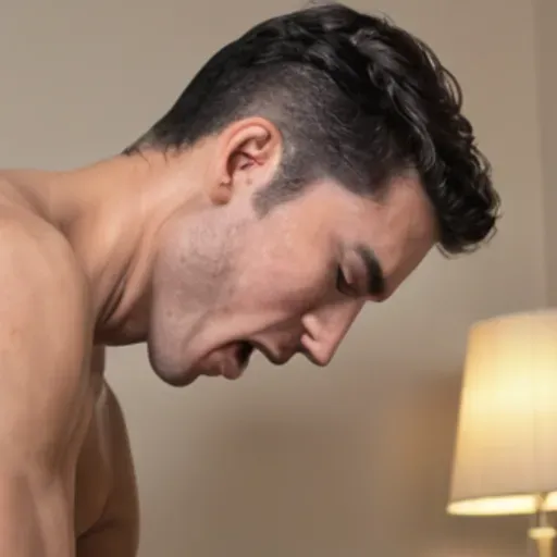 AI色情照片產生器