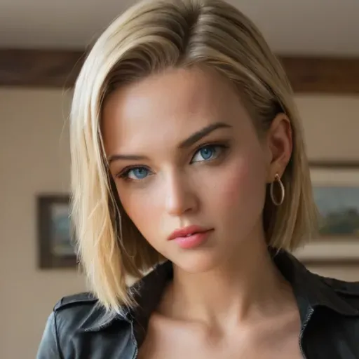 โปรแกรมสร้างภาพโปรนที่ใช้ปัญหา AI