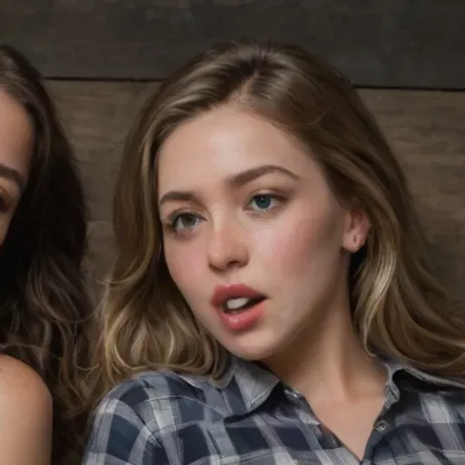 โปรแกรมสร้างภาพโปรนที่ใช้ปัญหา AI