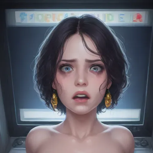 AI 포르노 이미지 생성기