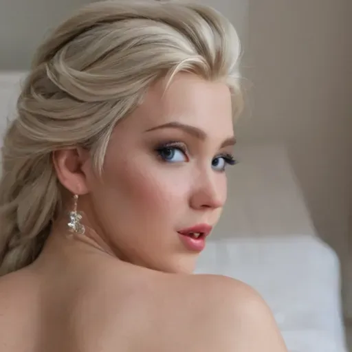 AI 포르노 이미지 생성기