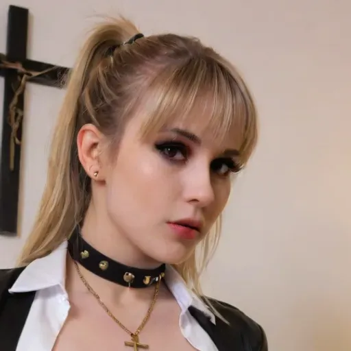 AI porn image generator