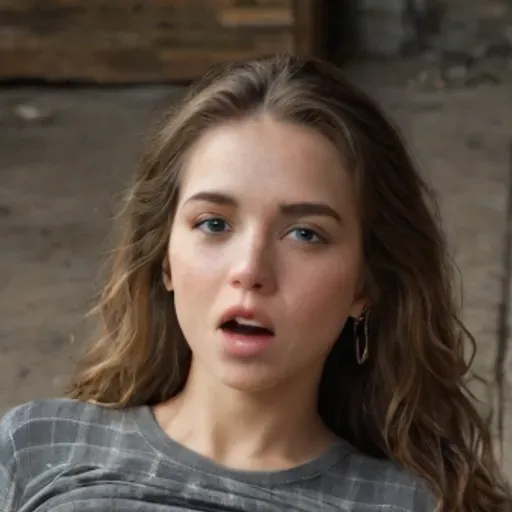 AI 포르노 사진 생성기