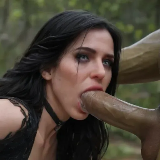 AI porn image generator