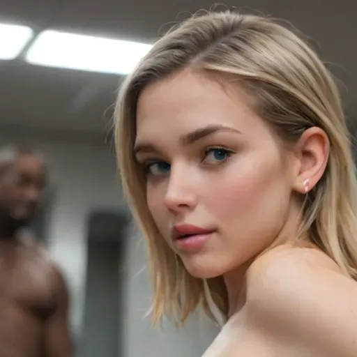 โปรแกรมสร้างภาพโปรนที่ใช้ปัญหา AI