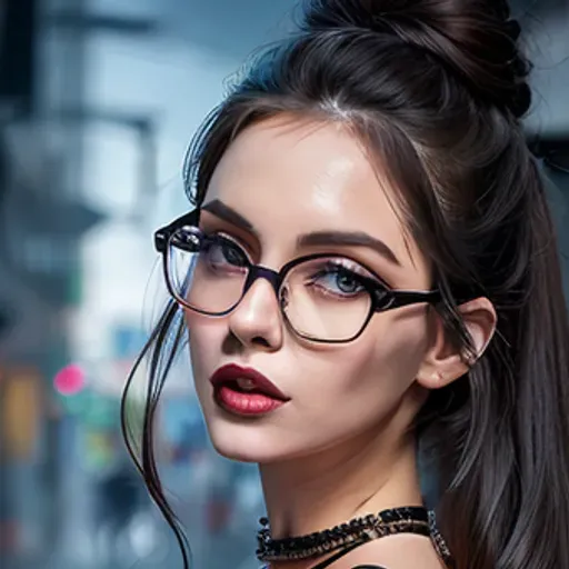 generatore di immagini porno IA