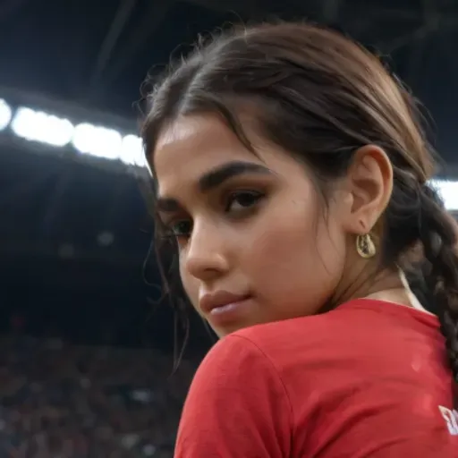 gerador de imagens pornô com IA