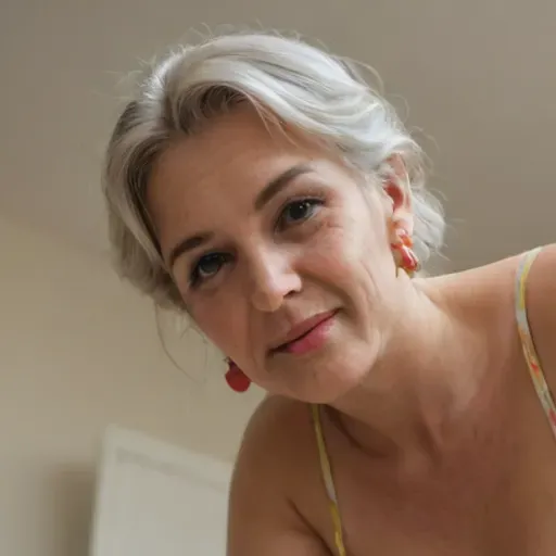 AIポルノ画像ジェネレーター