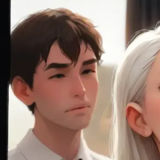 AI色情图片生成器