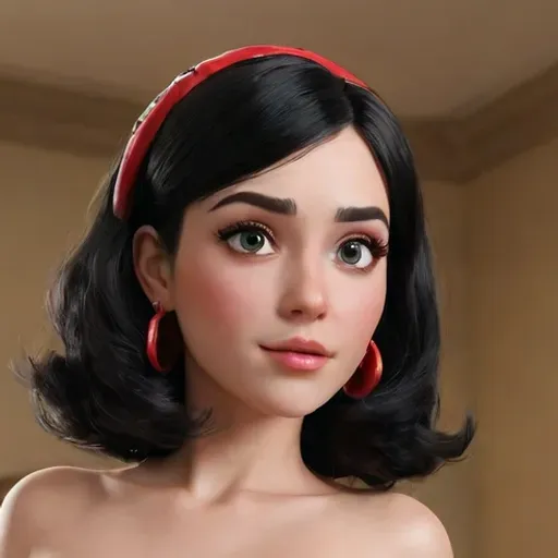 AI色情圖片產生器