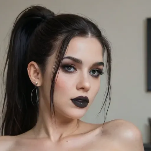 yapay zekâ porno görsel üretici