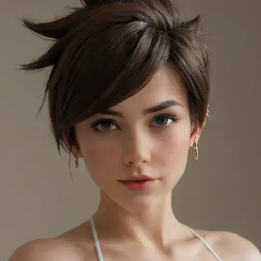 gerador de imagens pornô com IA