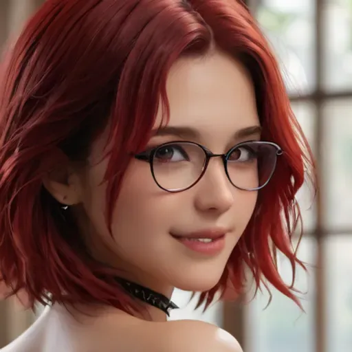 AI色情圖片產生器