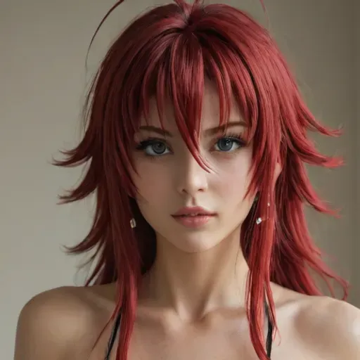 KI-Pornobild-Generator