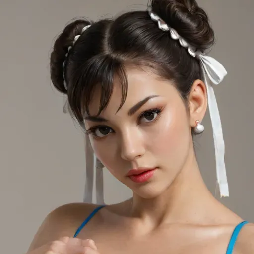 KI-Pornobild-Generator