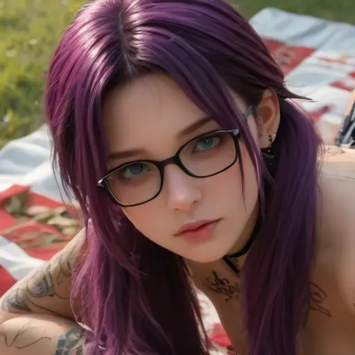 KI-Pornobild-Generator