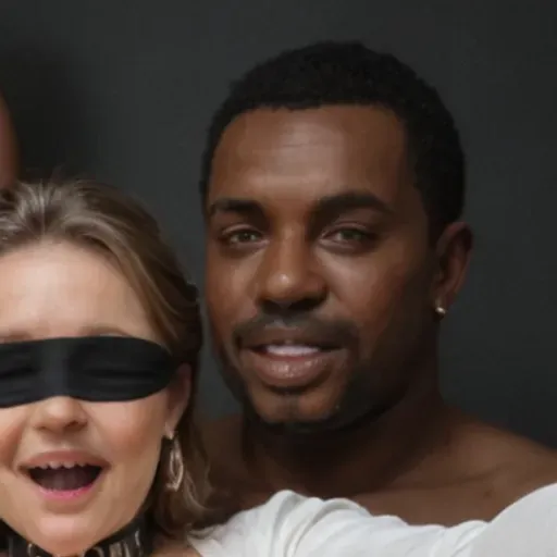 AI色情照片產生器