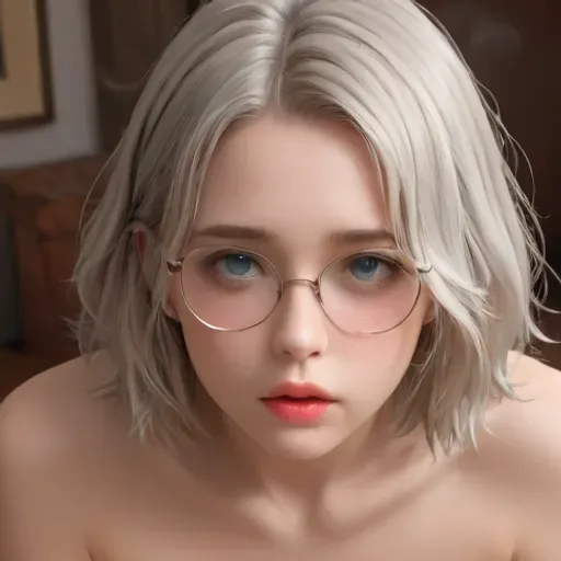 генератор порно-изображений на ИИ