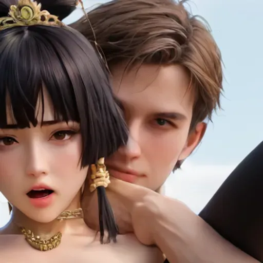 générateur d’images porno IA