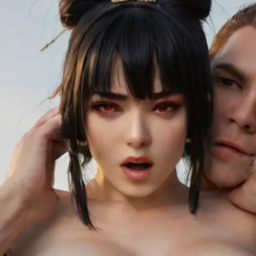 générateur de photos porno IA