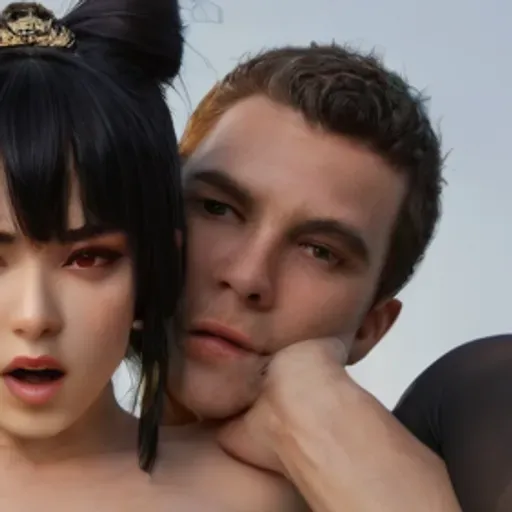 générateur d’images porno IA