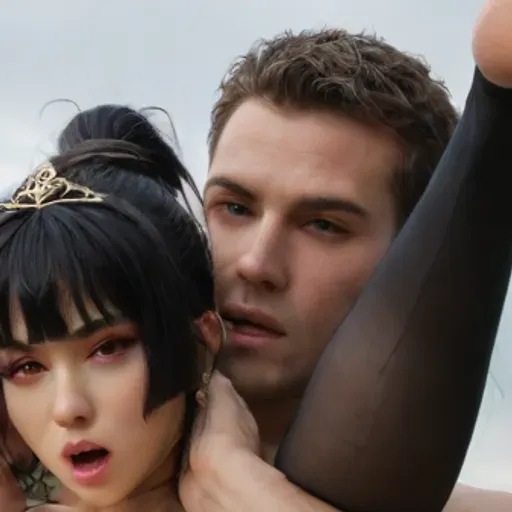 générateur de photos porno IA