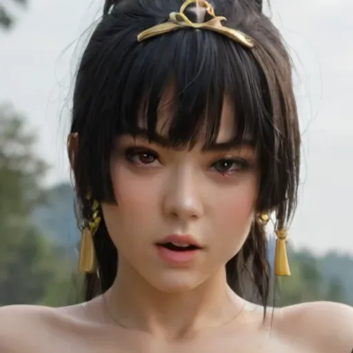 générateur d’images porno IA