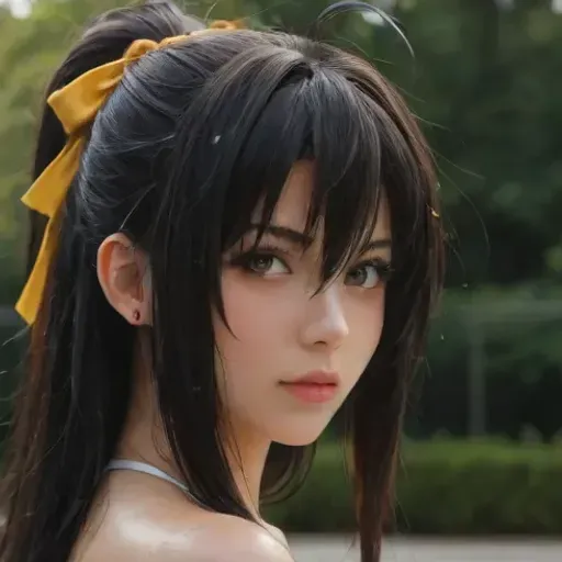 AI色情图片生成器