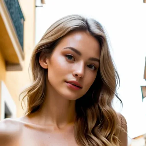 AI色情圖片產生器