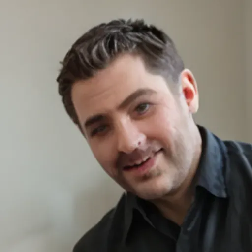 KI-Pornobildchen-Generator