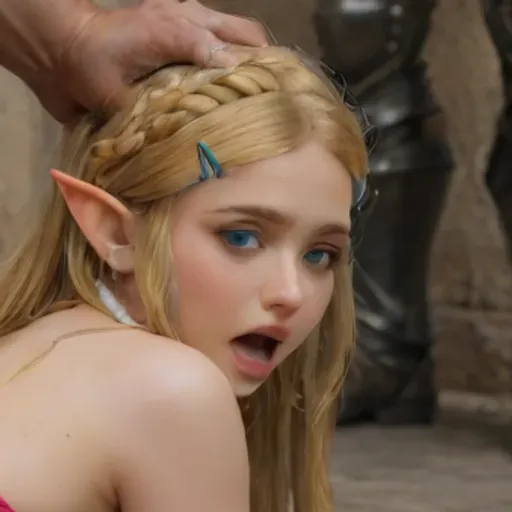 โปรแกรมสร้างภาพโปรนที่ใช้ปัญหา AI