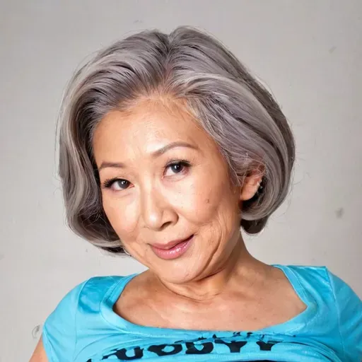 KI-Pornobild-Generator