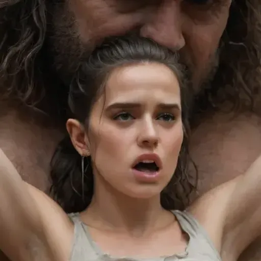 AI 포르노 이미지 생성기