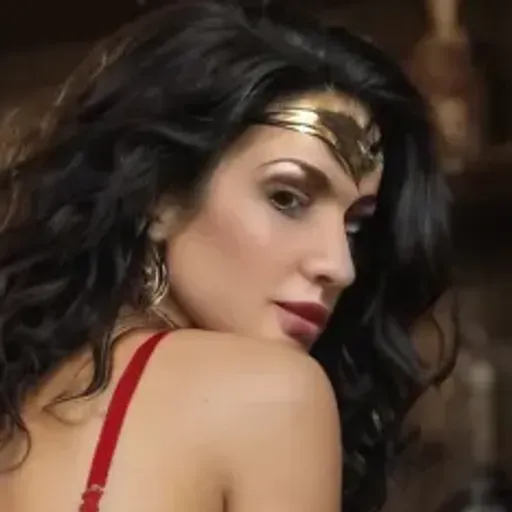 gerador de imagens pornô com IA