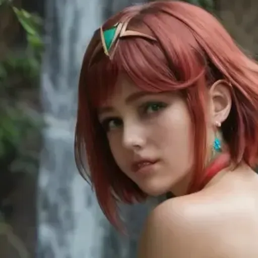 AI porn image generator