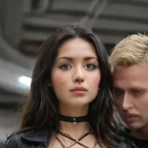 generador de imágenes porno con IA