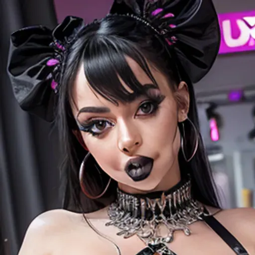 yapay zekâ porno görsel üretici