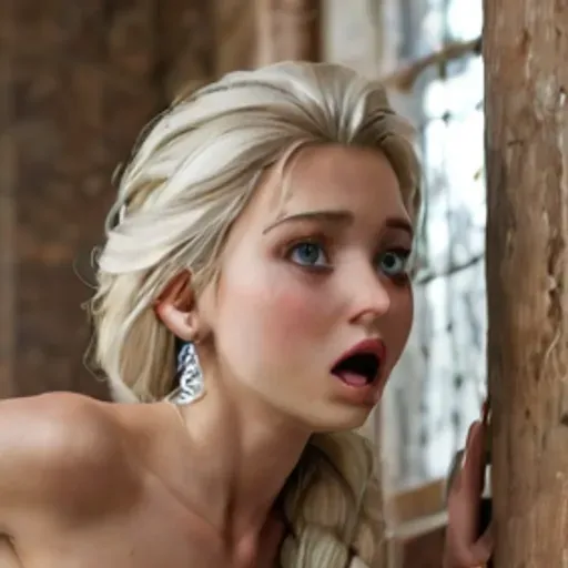 AI色情圖片產生器