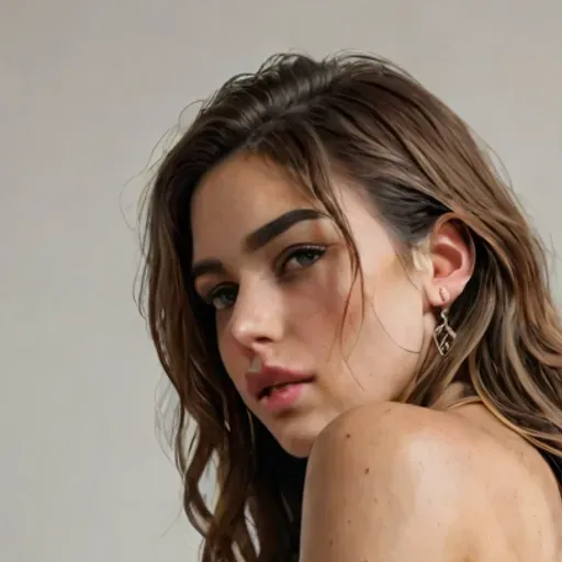 AI色情图片生成器