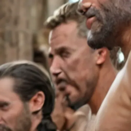 generatore di foto porno IA