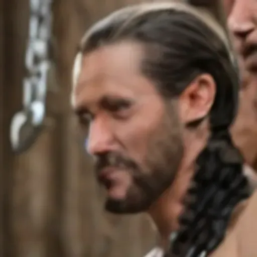 generatore di immagini porno IA