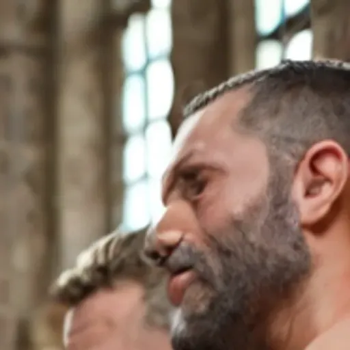 generatore di foto porno IA