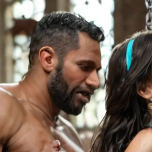 generatore di immagini porno IA